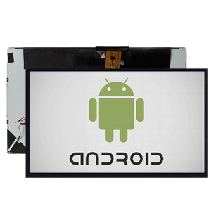 Proculus 18,5 pulgadas capacitivo integrado HMI panel Android 7,1 monitor de pantalla táctil Soporte Wi-Fi TFT pantalla LCD - Product Image 4