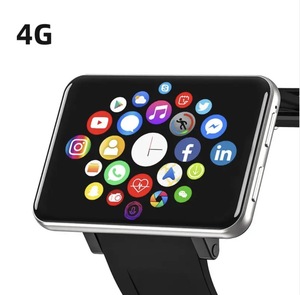 Atacado 4G Smartwatch Sim Rede Navegação e Câmera Atividades ao ar livre rastreador Sports Alta Qualidade À Prova D 'Água Smart Watch