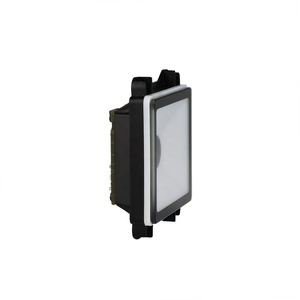 Escáner lector de código de barras de escáner de lectura de código QR 1d y 2d para máquina de autoservicio de quiosco escáner de código de barras - Product Image 3