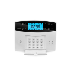 OEM-sistemas de seguridad para el hogar, sistema de alarma Gsm con llamada móvil, fábrica - Product Image 2