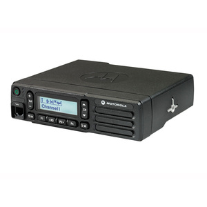 XPR2500 DMR araç radyo Radio M6660 baz istasyonu DM2600 telsiz DEM500-Two-Way Walkie Talkie - Product Image 2