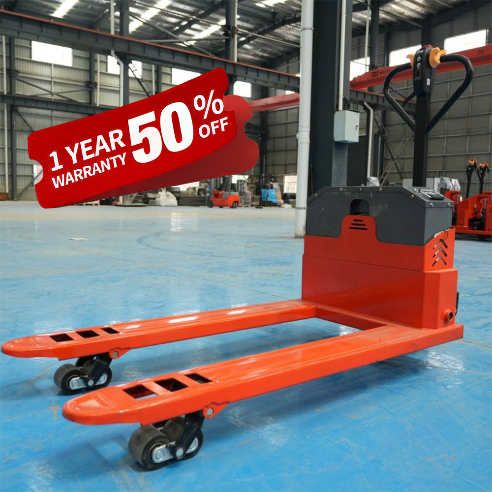 Biforcuta Carrelli Elevatori