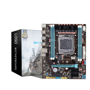 <strong>Cpu</strong> Dual <strong>Cpu</strong> Motherboard Combo X79
