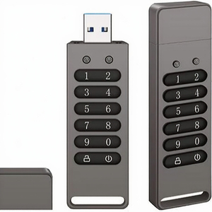 USB3.2 güvenlik Metal çip tarzı <span class=keywords><strong>Flash</strong></span> sürücü yeni stok kullanılabilirliği FD063 256mb 256gb kapasite 3.0 arayüzü <span class=keywords><strong>Flash</strong></span> sürücü - Product Image 3