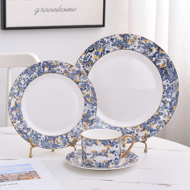 4-pcs set