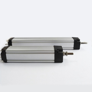 Sensor de desplazamiento lineal de Venta caliente de fábrica de China puede personalizar el transductor de posición lineal - Product Image 5