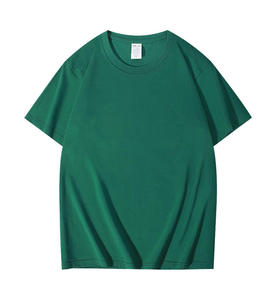Toptan Ins sıcak özel Polyester pamuk karışımı t-shirt erkekler için baskı marka erkek t-shirt yüksek kaliteli grafik tişörtleri - Product Image 1