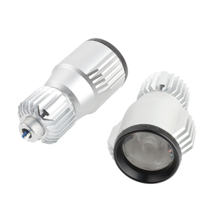 โมดูลเลนส์ LED 1.8นิ้วลำแสงสูงเลนส์เสริมสำหรับโปรเจคเตอร์ - Product Image 3