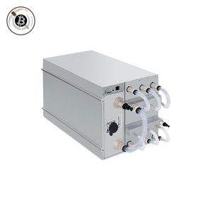 Antminer Bitcoin thợ mỏ S19 XP hyd. Máy khai thác BTC hiệu quả chi phí - Product Image 2