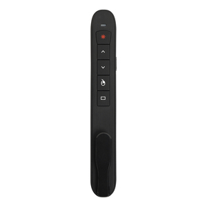 Pointer elettronico senza fili di insegnamento di Business dimostrazione di controllo remoto penna PPT presentazione Clicker in ufficio - Product Image 5