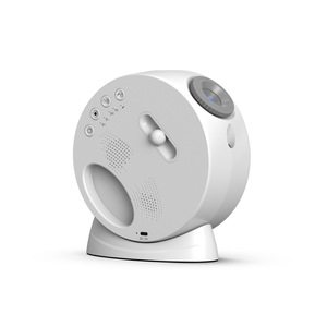 13 in 1 LED Star Projector for Kids Bedroom Decor Modern Design Rotating Nebula <strong>Lamp</strong> USB Power Source <strong>Timed</strong> Starry Night Light - Product Image 6
