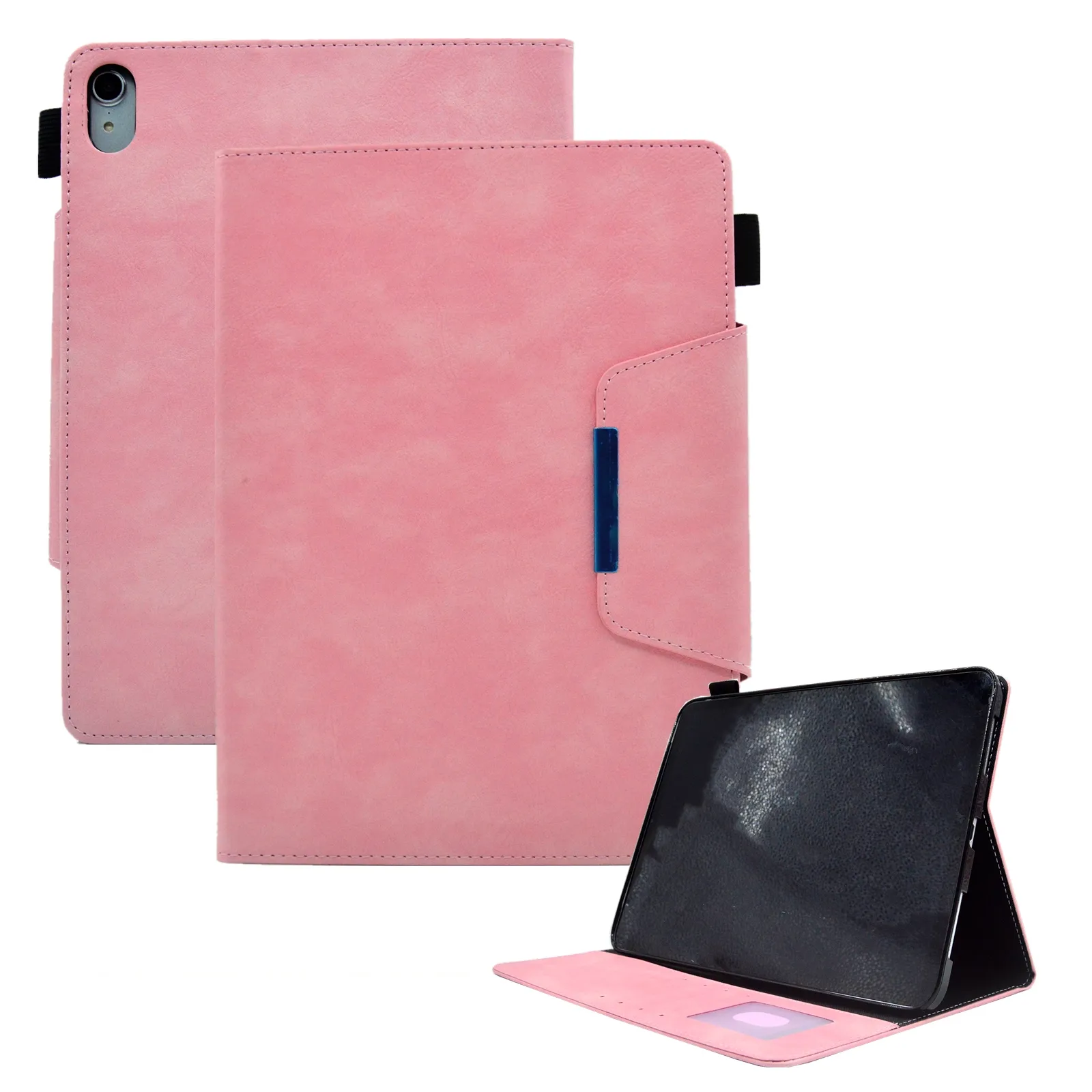 360 Rotation Shock proof Fashion Smart Schutzhülle für Ipad Mini 123456 Hülle Tablet Cover für Kinder