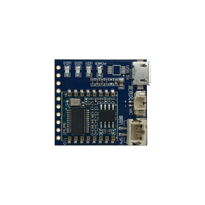 Hot Selling <strong>Usb</strong> Sound <strong>Module</strong> Kit with Speaker and Microphone - Product Image 1