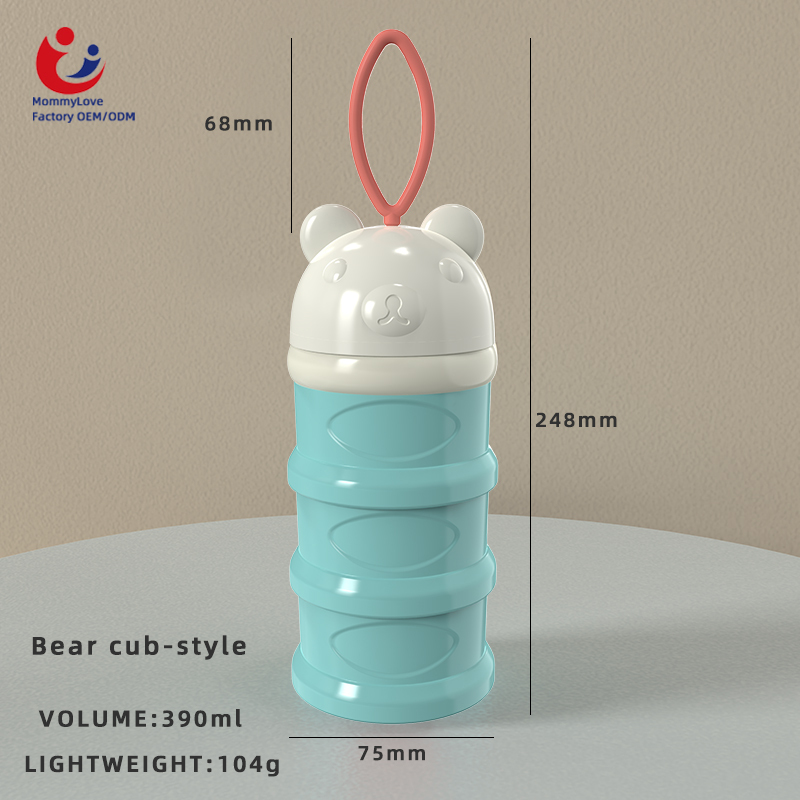 Cust Colors Bear Shape