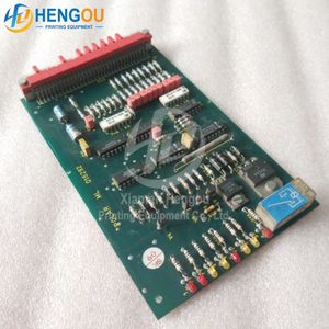 极性切割机切纸机印刷电路板016292电路板原厂使用 - Product Image 4
