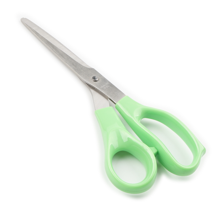 wholesale high quality decorating paper photo cutting craft decorative scissors