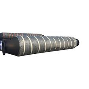海上作业用泥浆输送液体输送管浮动疏浚软管 - Product Image 4