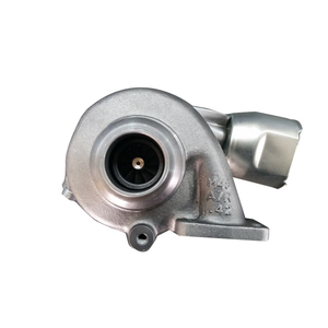 GT1544V <strong>Turbo</strong> with High Quality Compatible Turbocharger