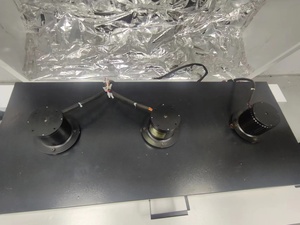 Miniature Desktop Reflow Soldering a Miniature Desktop 3-zone Hot Air SMT Reflow Soldering Furnace for PCB <strong>Assembly</strong> Machine