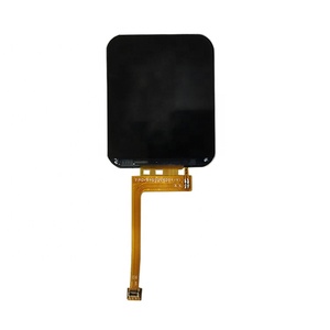 Popular <strong>small</strong> square 1.69 inch tft <strong>lcd</strong> module 240*280 resolution IPS SPI interface <strong>lcd</strong> - Product Image 1