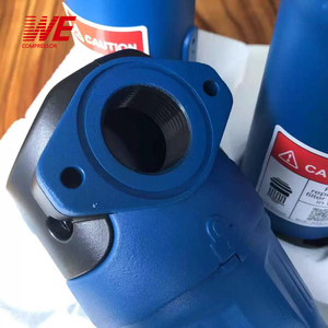 CJ-050 High <strong>Precision</strong> Line <strong>Filter</strong> 5.7m3/min <strong>Compressed</strong> <strong>Air</strong> <strong>Filter</strong>