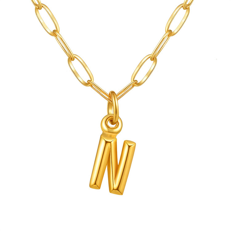 Gold N