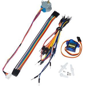 DIYオタクキットマイクロコントローラー学習キット集積回路 - Product Image 6