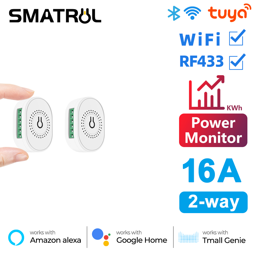 WIFI-RF-W-2PC