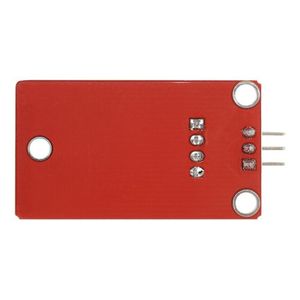 TZT Hochpräzises digitales Temperatur-und Feuchtigkeit sensor modul AM2302 DHT22 Für Arduino Uno R3 - Product Image 5