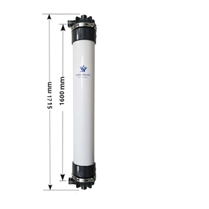 TMF-200-12A <strong>Filter</strong> Tubular Microfiltration Ultrafiltration Membrane Modules - Product Image 2