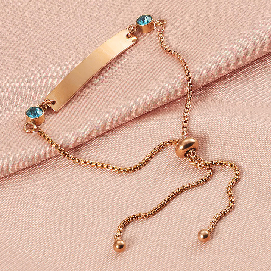 สีโรสโกลด์