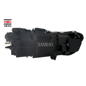 ישיר במפעל-עבור bmw <span class=keywords><strong>x1</strong></span> f49 חדש 2020-2022 הוביל שדרוג ישיר תוסף למצב חדש