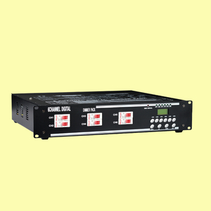 Мини светодиодный диммер система управления светом DMX диммер контроллер - Product Image 2