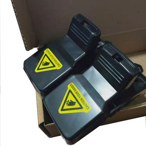 Cheap Price Mousetrap Bait Snap Spring Rodent Reusable Rat Catching <strong>Mice</strong> <strong>Mouse</strong> Traps - Product Image 4