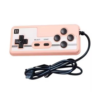 High Quality Retro Handheld Game Console Gamepad <strong>Controller</strong> for Android TV Game Console - Product Image 4