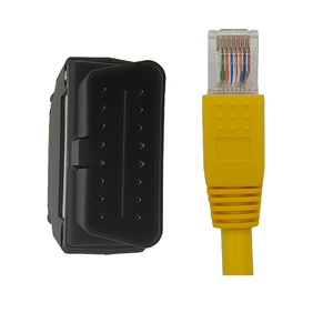 Hight Quality ENET Data Line E-sys Enet (ethernet to Obd) Interface Cable for bmw <strong>Coding</strong> F-series - Product Image 5