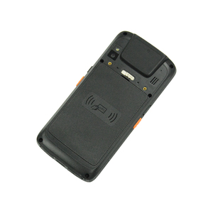 1D/2D/<strong>QR</strong> <strong>Code</strong> 5.5Inch <strong>Android</strong> 11.0 4G WIFI Mobile Rugged Wireless Handheld Industrial <strong>PDA</strong> for Warehouse Logistics HT50C - Product Image 3