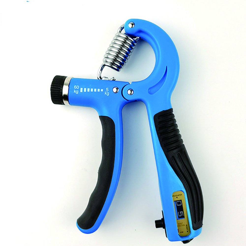 Conteo Azul