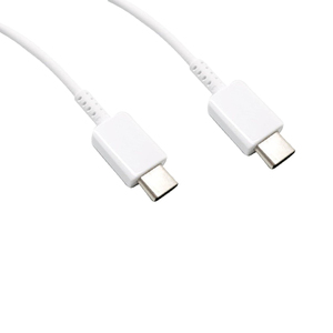 Venta al por mayor USB 2,0 Conector 1 metro Teléfono móvil Carga rápida Cable USB Tipo C Cable de carga - Product Image 2
