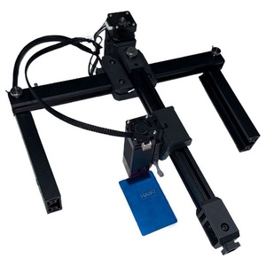 Máquina de grabado láser para grabado personalizado en superficies de madera, incluidos códigos de barras y números de serie - Product Image 6
