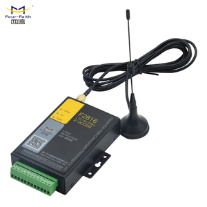 Módem WiFi 4G LTE con terminal de datos inalámbrico RS232 RS485 RS422 IoT - Product Image 6