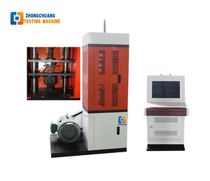 2000KN Coil Spring Fatigue <strong>Testing</strong> Machine Dyno <strong>Testing</strong> Machine Durability <strong>Testing</strong> Machine - Product Image 1