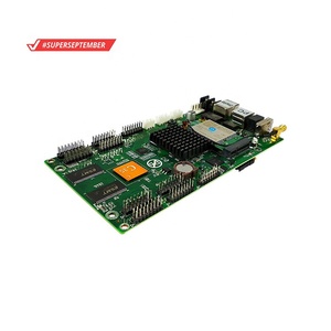 HD-C35C +4G Module Function Asyn <strong>Led</strong> <strong>Display</strong> Sending Card