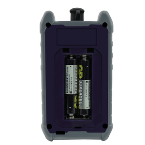 Mini medidor de potencia óptica FTTH popular, probador de Cable de fibra óptica, tipo de interfaz Universal FC / SC / ST - Product Image 3