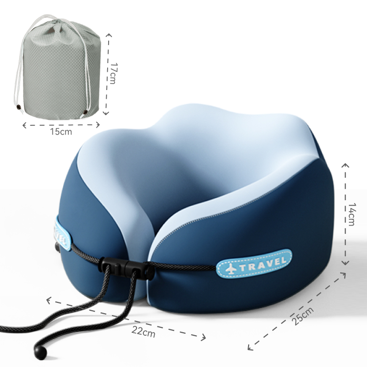 Blue + Sack