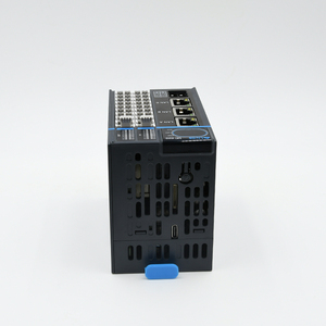 Mittelgroße digitale programmier bare Logik steuerungen (SPS) RS485-Kommunikationsschnittstelle SPS-Programmierung für die Bewegungs steuerung - Product Image 5