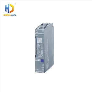 Hot Selling SIMATIC ET200SP SPS-Modul mit Analoga usgang 6ES7135-6HD00-0BA1 - Product Image 1