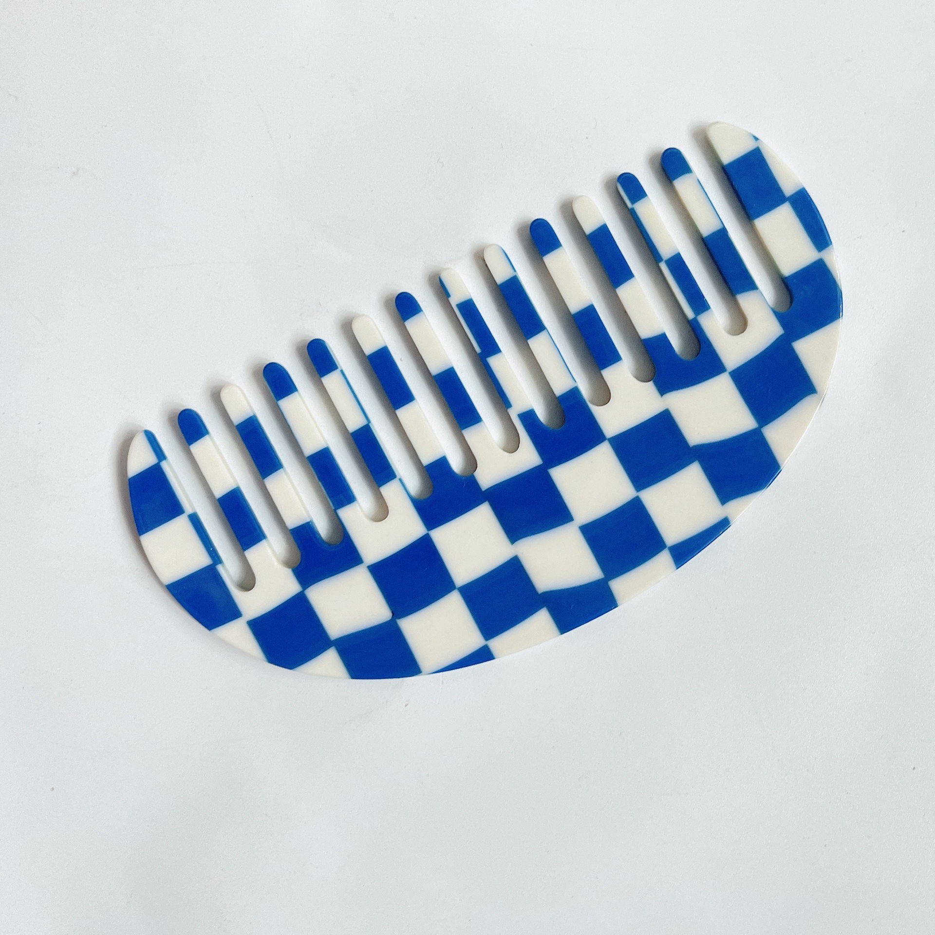 12*5.9 cm-blue+white