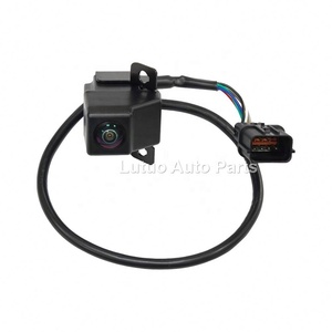 2015-2020 Hyundai i40 957603z603 phía sau xem-Sao lưu máy ảnh 957603z103 - Product Image 4