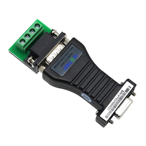 <strong>RS232</strong> to <strong>RS485</strong> Isolated Serial Converter with Isolation DB9 Communication Software Converter UOTEK UT-2017 - Product Image 3